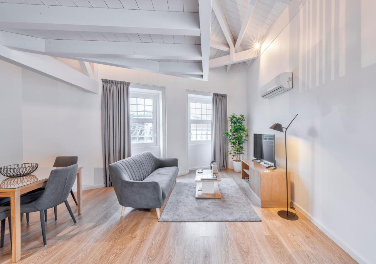 Apartament Comfort Dom Hugo - Historic (adults Only) Porto