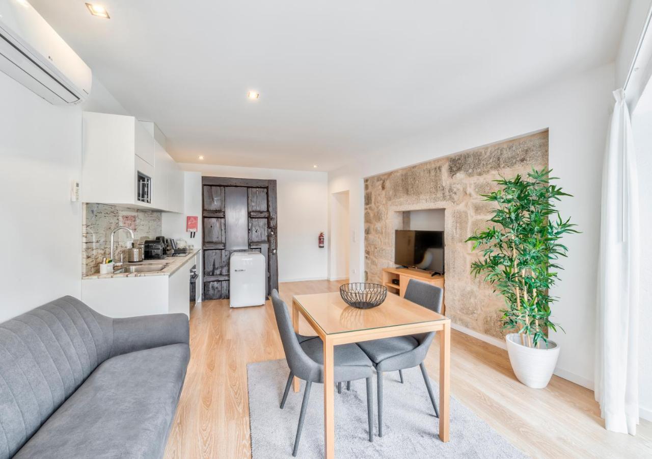 Comfort Dom Hugo - Historic (adults Only) Apartament *