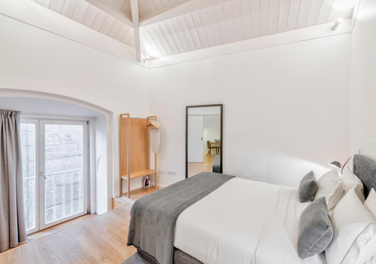 Comfort Dom Hugo - Historic (adults Only) Apartament Porto