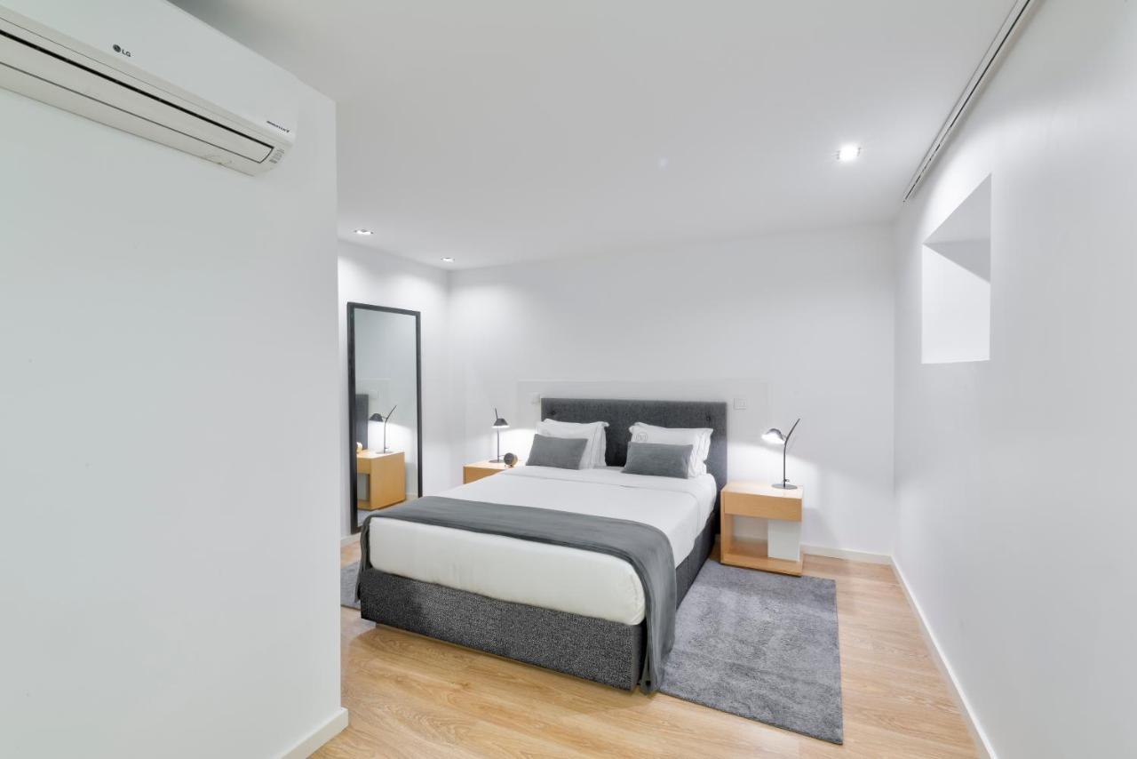 Comfort Dom Hugo - Historic (adults Only) Apartament Porto