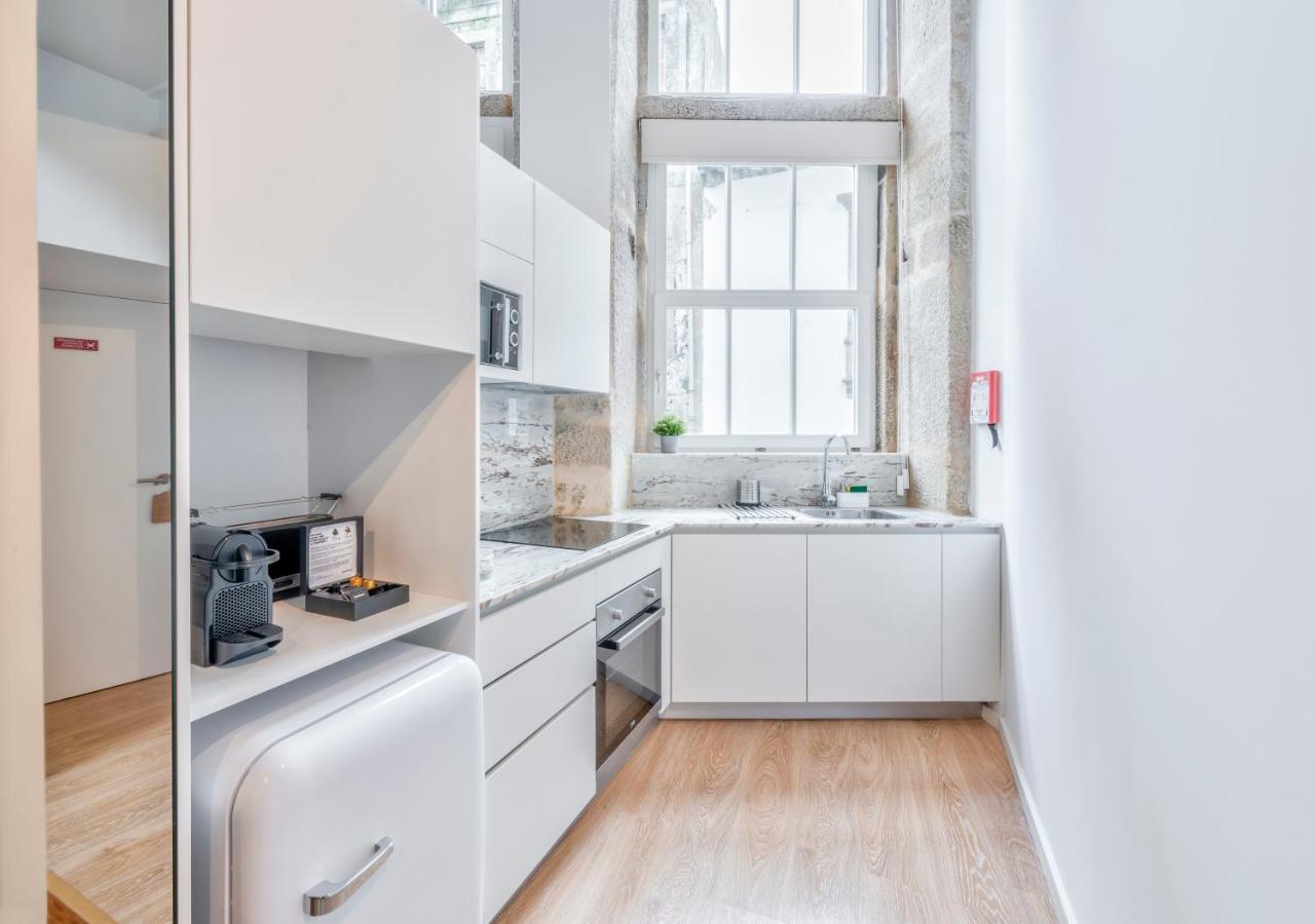 Comfort Dom Hugo - Historic (adults Only) Apartament Porto