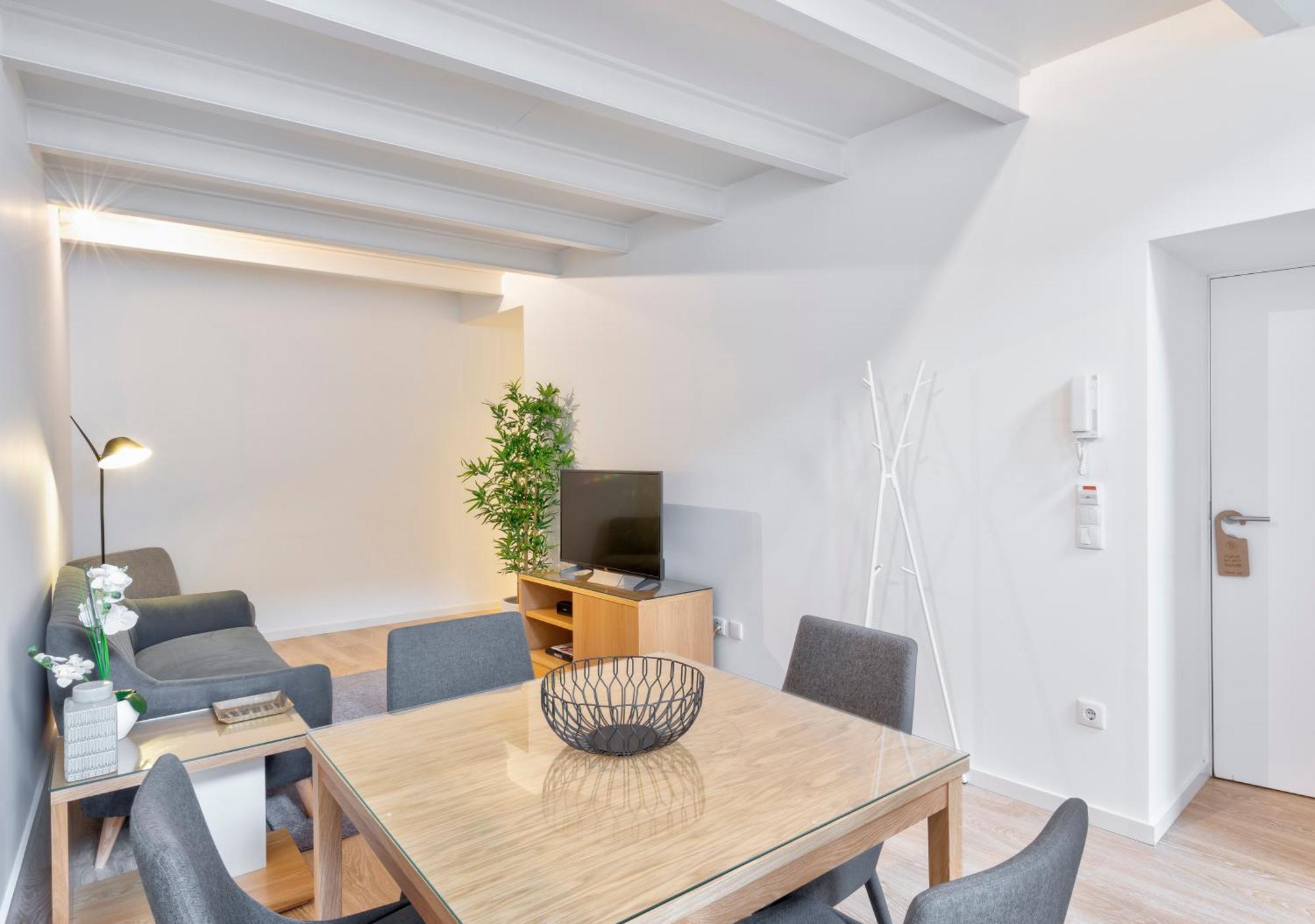 Comfort Dom Hugo - Historic (adults Only) Apartament *